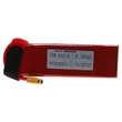Obraz 4/4 - Modelársky nástroj VHWB, RC batéria - 3500 mAh 7,4 V Li-polymér, XT60