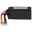 Obraz 1/4 - Modelársky nástroj VHWB, RC batéria - 2200 mAh 22,2 V Li-polymér, XT60