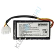 Kép 5/7 - VHBW fűnyíró csere akkumulátor AL-KO 440530, 441347, 441188, 20196003, 474011 - 6800 mAh 25,9 V Li-Ion