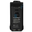 Kép 5/7 - VHBW rádió csere akkumulátor a Hytera BL1507-hez - 1350 mAh 7,4 V Li-Ion + övcsipesz