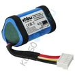 Obraz 6/7 - Batéria VHBW nahrádza JBL GSP-1S3P-CH4A, 1AA011NA, GSP-1S3P-CH40 pre JBL reproduktor - Li-Ion 7500 mAh