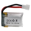 Obraz 3/4 - Modelársky nástroj VHWB, RC batéria - 150 mAh 3,7 V Li-polymér, XH 2,54 2P