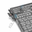 Obraz 2/3 - Výmena batérie tabletu VHBW pre Asus C21N1421, 0B200-01520000 - 4900 mAh 7,6 V Li-polymér