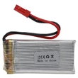 Obraz 3/4 - Modelársky nástroj VHWB, RC batéria - 1200 mAh 3,7 V Li-polymér, BEC
