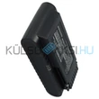 Kép 2/6 - Csere akkumulátor  Samsung VCA-SBT90E, VCA-SBT90, DJ96-00221A  - 2000mAh, 21.6V, Li-Ion