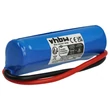 Kép 6/7 - VHWB Modellkészítő eszköz, RC akkumulátora – 700 mAh, 3,7 V Li-Ion, BEC