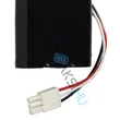 Obraz 6/6 - Náhradná batéria  Philips INR18650X25  - 2500mAh, 18.5V, Li-Ion