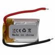 Obraz 2/3 - Modelársky nástroj VHWB, RC batéria - 180 mAh 3,7 V Li-polymér, bez konektora