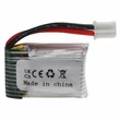 Obraz 3/4 - Modelársky nástroj VHWB, RC batéria - 150 mAh 3,7 V Li-polymér, pH 2.0 2P