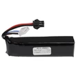 Obraz 4/4 - Modelársky nástroj VHWB, RC batéria - 500 mAh 11,1 V Li-polymér, SM-2P