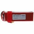 Obraz 4/4 - Modelársky nástroj VHWB, RC batéria - 6000 mAh 11,1 V Li-polymér, XT60