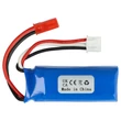 Obraz 6/7 - Modelársky nástroj VHWB, RC batéria - 450 mAh 7,4 V Li-polymér, JST-SYP-2P