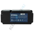 Kép 5/7 - VHBW fűnyíró csere akkumulátor Yard Force 862601, 0862622, 0862622001 - 5000 mAh 25,2 V Li-Ion, fekete