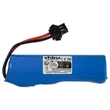 Obraz 4/7 - Modelársky nástroj VHWB, RC batéria - 1200 mAh 3,7 V Li-Ion, SM-2P