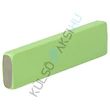 Kép 6/7 - VHBW MP3-lejátszó csere akkumulátor Aiwa MHB-901-hez - 1200 mAh 1,2 V NiMH