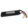 Obraz 1/4 - Modelársky nástroj VHWB, RC batéria - 3500 mAh 7,4 V Li-polymér, XT60
