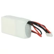 Obraz 4/7 - Modelársky nástroj VHWB, RC batéria - 800 mAh 11,1 V Li-polymér, JST-SYP-2P
