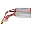 Obraz 1/4 - Modelársky nástroj VHWB, RC batéria - 1600 mAh 14,8 V Li-polymér, XT60