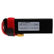Obraz 4/4 - Modelársky nástroj VHWB, RC batéria - 4200 mAh 11,1 V Li-polymér, XT60