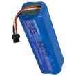 Kép 3/6 - Csere akkumulátor  Blaupunkt 6.60.40.01-0  - 6700mAh, 14.4V, Li-Ion