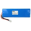 Kép 1/5 - VHBW Akkumulátor Husqvarna 112862101, 1128621-01, 1128621-01/6, 112862101/6 - 3000mAh 18V NiMH