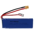 Obraz 4/4 - Modelársky nástroj VHWB, RC batéria - 2400 mAh 7,4 V Li-polymér, XT30