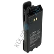 Kép 5/7 - VHBW rádió csere akkumulátor Icom BP-280LI - 2250 mAh 7,4 V Li-Ion + övcsipesz