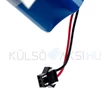 Kép 2/2 - VHBW Akkumulátor Cecotec CONG0001 - 2600mAh, 10.8V, Li-ion