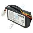 Kép 1/7 - VHBW fűnyíró csere akkumulátor AL-KO 440530, 441347, 441188, 20196003, 474011 - 6800 mAh 25,9 V Li-Ion