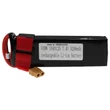 Obraz 4/4 - Modelársky nástroj VHWB, RC batéria - 5200 mAh 7,4 V Li-polymér, XT60