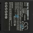 Obraz 5/6 - Náhradná batéria  Eureka BP28825A  - 2500mAh, 29.6V, Li-Ion