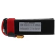 Obraz 4/4 - Modelársky nástroj VHWB, RC batéria - 4200 mAh 14,8 V Li-polymér, XT60