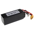 Obraz 1/4 - Modelársky nástroj VHWB, RC batéria - 1800 mAh 18,5 V Li-polymér, XT60