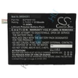 Obraz 1/7 - Výmena batérie tabletu VHBW pre HTC B2PMW100 - 3150 mAh 3,7 V Li-polymér