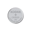 Obraz 2/2 - Kodak Ultra Lithium Gombová Batéria CR1025 (3V) B5 1 ks