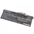 Picture 1/2 -VHBW Battery for Acer AP16M5J, KT.00205.004 - 4750mAh, 7.7V, Li-polymer