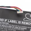 Kép 2/2 - VHBW Laptop akkumulátor Acer AP16M5J, KT.00205.004 - 4750mAh, 7.7V, Li-polymer