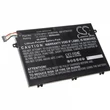 Kép 1/2 - VHBW Laptop akkumulátor Lenovo ThinkPad E590 és mások számára – Helyettesíti L17C3P51 – 4050 mAh