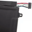 Kép 2/2 - VHBW Laptop akkumulátor Lenovo ThinkPad E590 és mások számára – Helyettesíti L17C3P51 – 4050 mAh