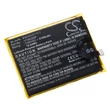Kép 1/2 - VHBW Telefon akkumulátor akku Blackview V726280P - 5100mAh, 3.85V, Li-polymer