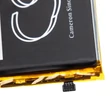 Kép 2/2 - VHBW Telefon akkumulátor akku Blackview V726280P - 5100mAh, 3.85V, Li-polymer