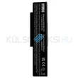 Kép 1/4 - VHBW Laptop akkumulátor Fujitsu-Siemens 3UR18650-2-T0182 - 6000mAh, 11.1V, Li-ion