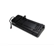 Obraz 3/5 - VHBW Elektrobatéria 36V 11.6Ah 417.6Wh Raleigh Groove 2.0, Groove F8 2013 / NCM DEHAWK R4Y-3614G, Paris Max N8C, Paris Max N8R