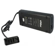 Kép 1/4 - VHBW Bosch töltő a Bosch 0275007905, 0.275.007.905, 0 275 007 905 helyettesítésére Bosch E-Bike akkumulátorhoz