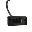 Kép 4/4 - VHBW Bosch töltő a Bosch 0275007905, 0.275.007.905, 0 275 007 905 helyettesítésére Bosch E-Bike akkumulátorhoz