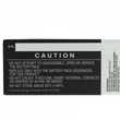 Kép 2/4 - VHBW TLi028C1 típusú akkumulátor az Alcatel 1B 2020-hoz, 2850 mAh