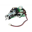 Kép 3/5 - VHBW porszívó akkumulátor Philips PowerPro Aqua FC6408, 300003446961, Li-Ion, 25.2V, 2000mAh