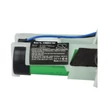 Kép 5/5 - VHBW porszívó akkumulátor Philips PowerPro Aqua FC6408, 300003446961, Li-Ion, 25.2V, 2000mAh
