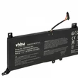 Obraz 3/4 - VHBW batéria pre notebook C21N1818-2 typu Asus X515K atď. 4730mAh