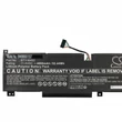 Obraz 1/4 - Batéria VHBW pre MSI Pulse GL76 11UDK a ďalšie – 4600mAh